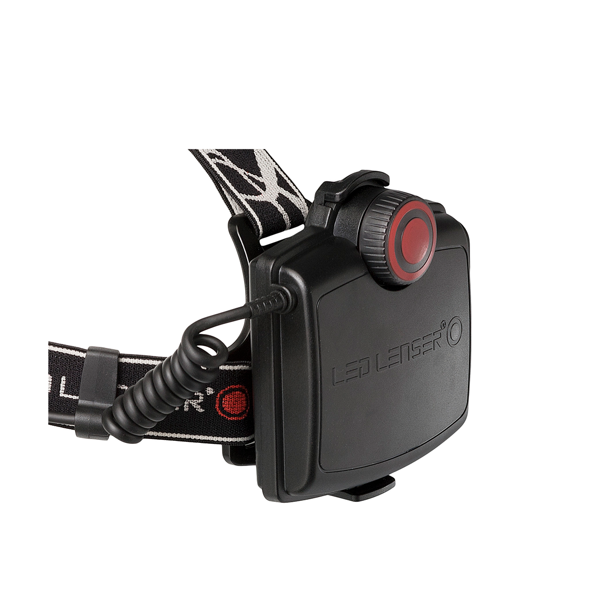 ĐÈN PIN ĐỘI ĐẦU LED LENSER H14R.2