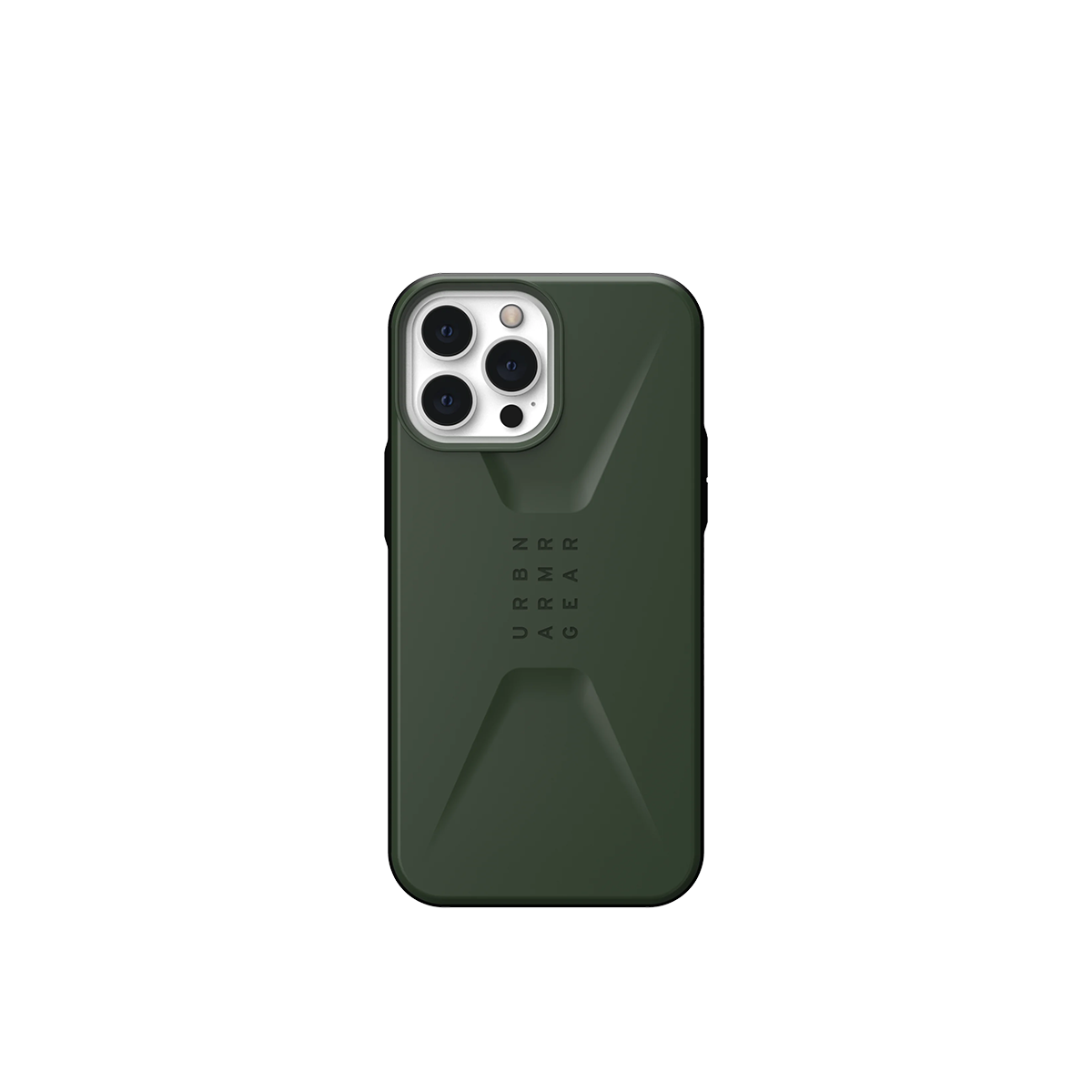 ỐP LƯNG UAG CIVILIAN CHO IPHONE 13 | 13 PRO | PRO MAX
