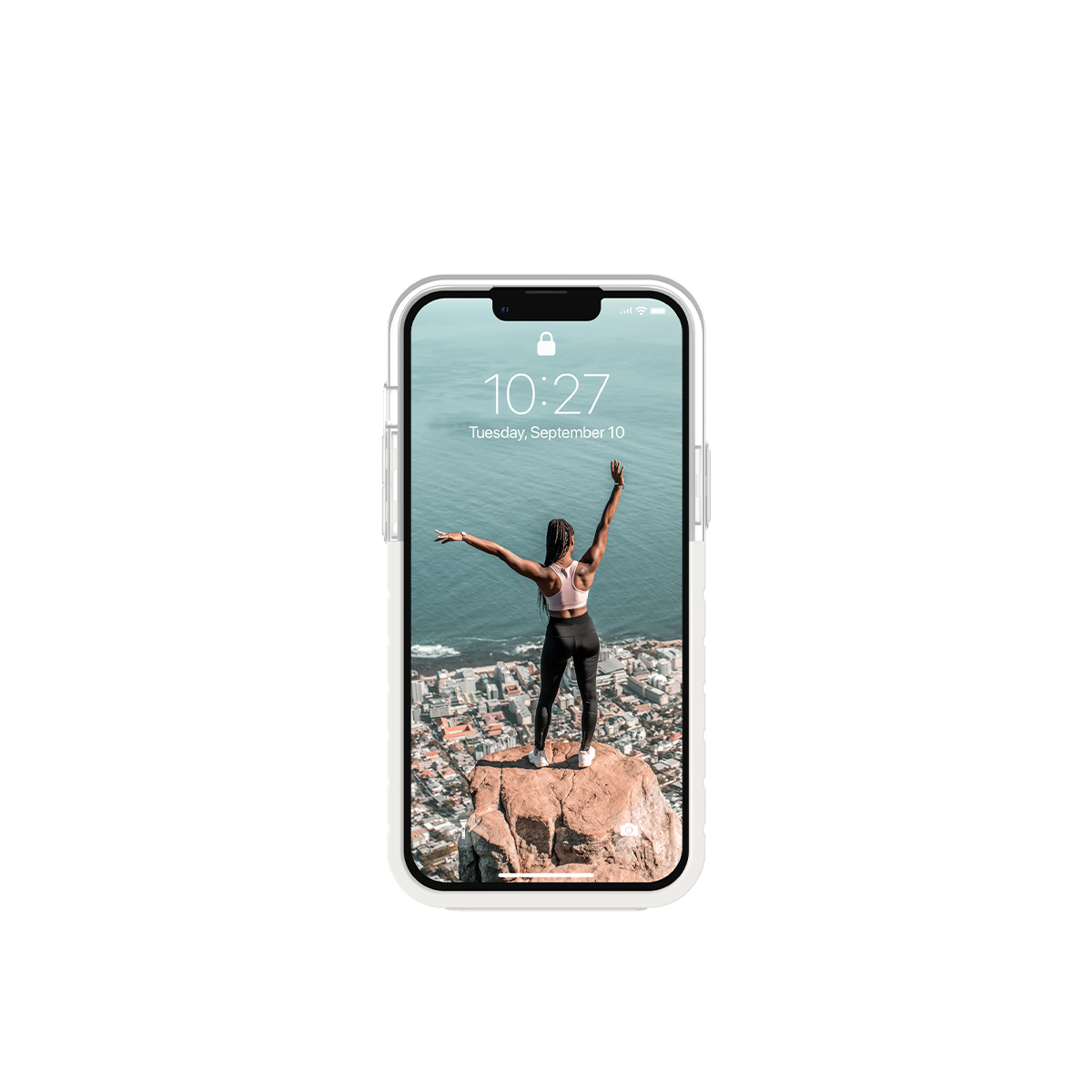 ỐP LƯNG UAG DIP CHO IPHONE 13 | 13 PRO | PRO MAX