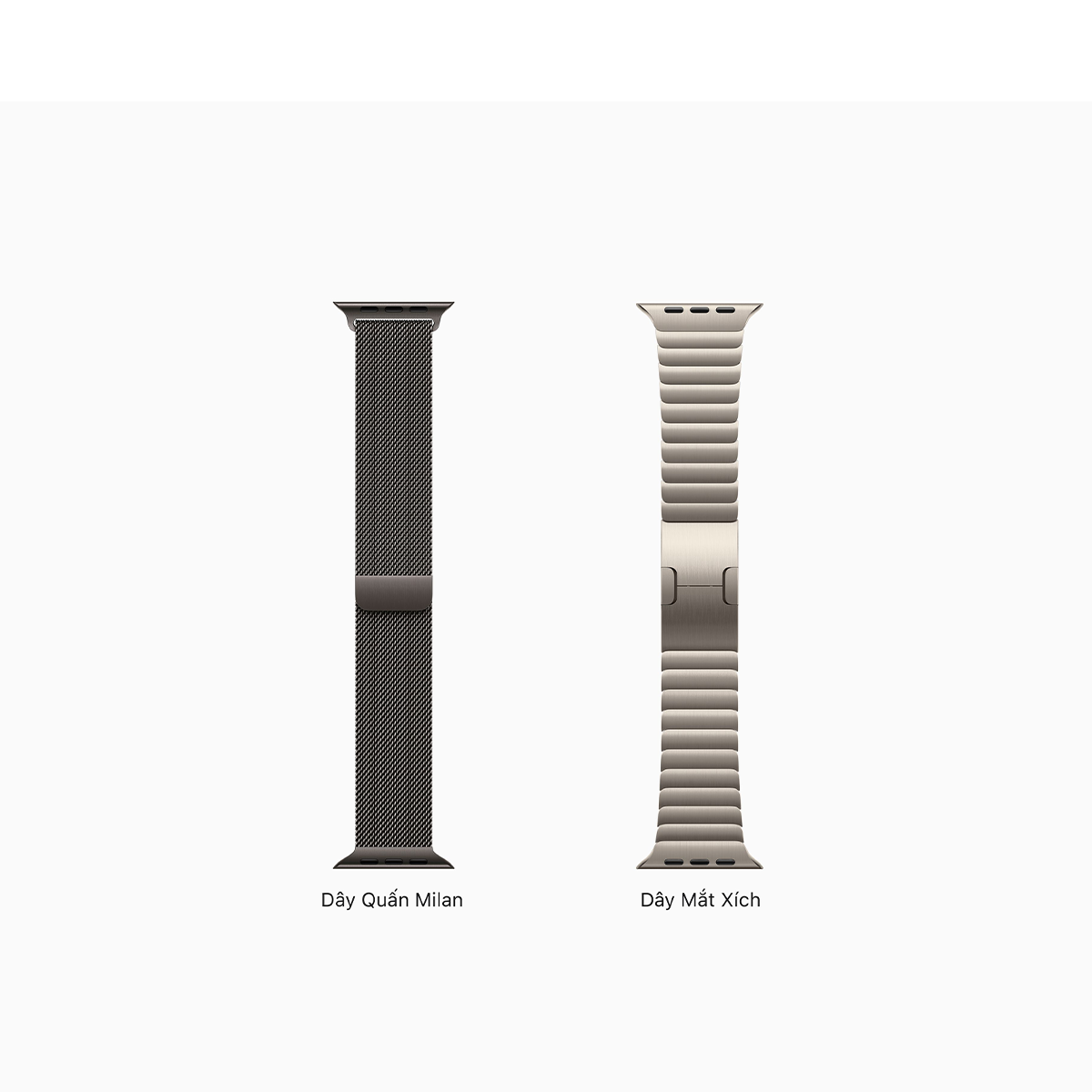 Apple Watch Series 10 Stainless Steel LTE