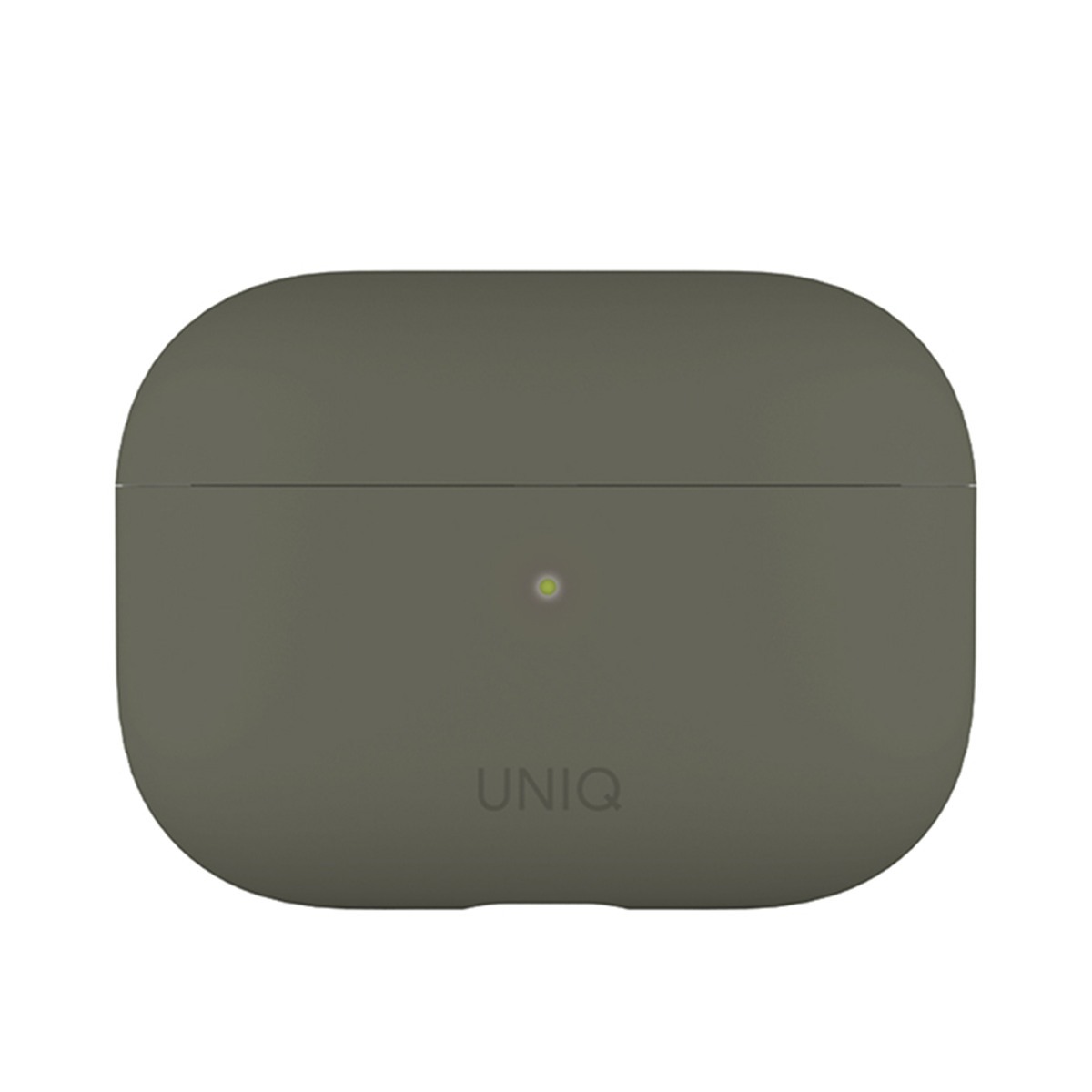 Ốp UNIQ Lino Hybrid Liquid Silicone For Airpod Pro