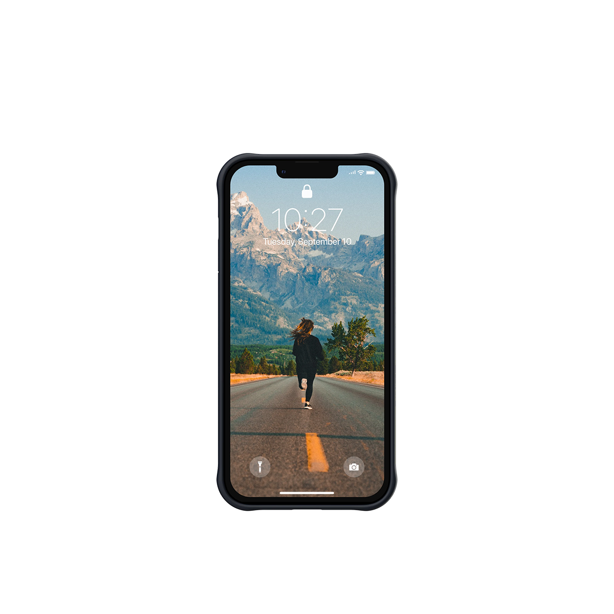 ỐP LƯNG UAG DOT CHO IPHONE 13 | 13 PRO | PRO MAX