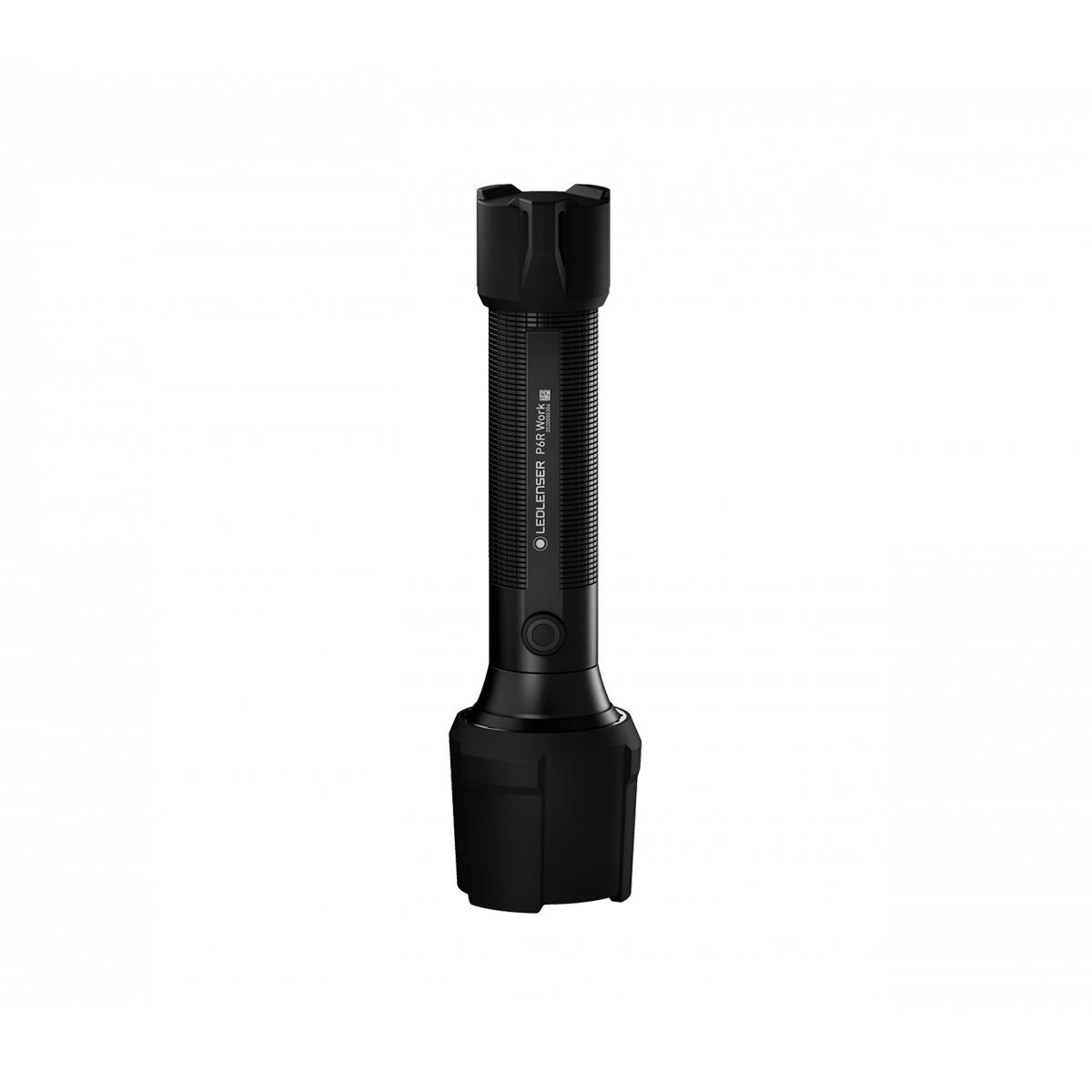 ĐÈN PIN LEDLENSER P6R WORK