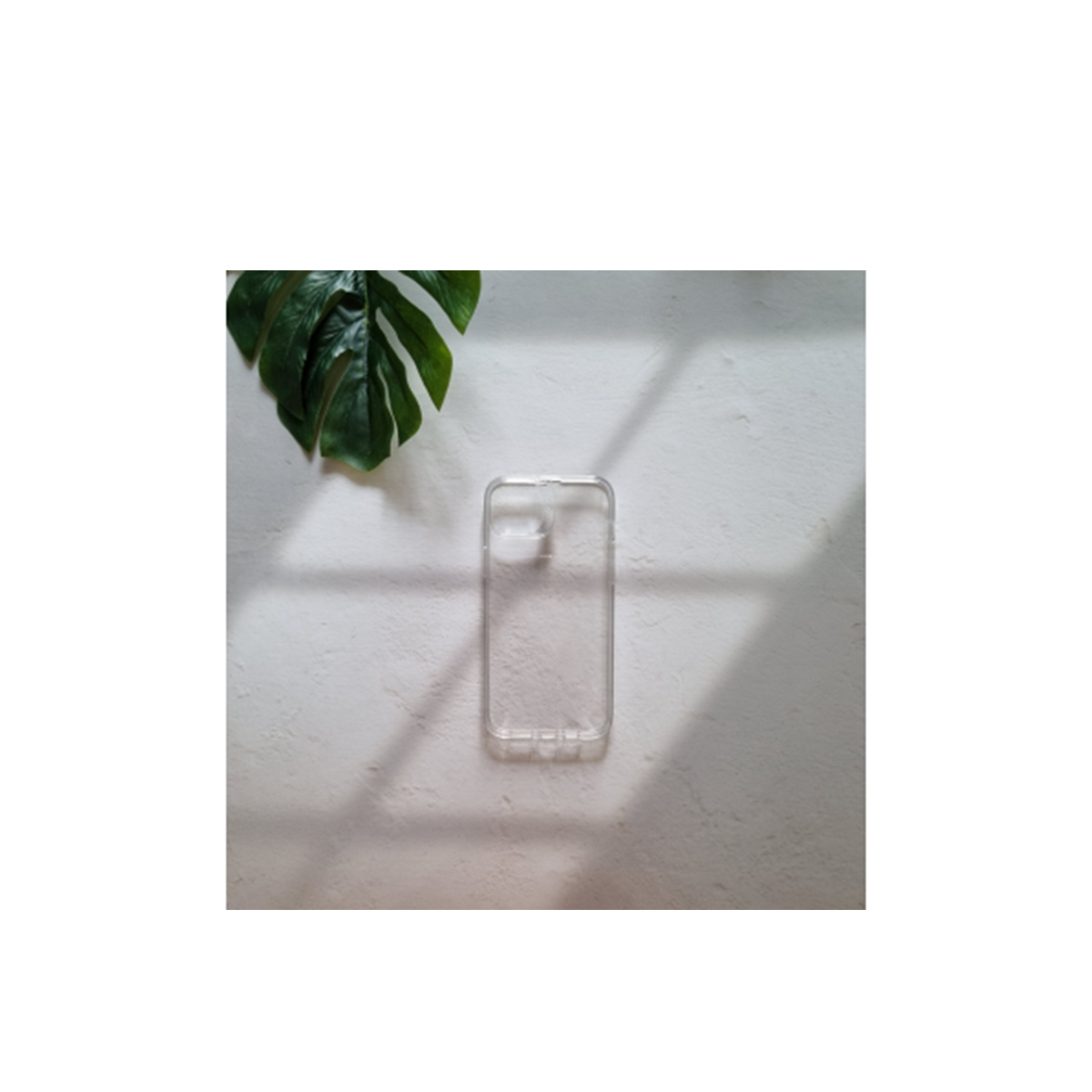 Ốp lưng bảo vệ ZAGG Clear cho iPhone 14 - iPhone 14 Plus 