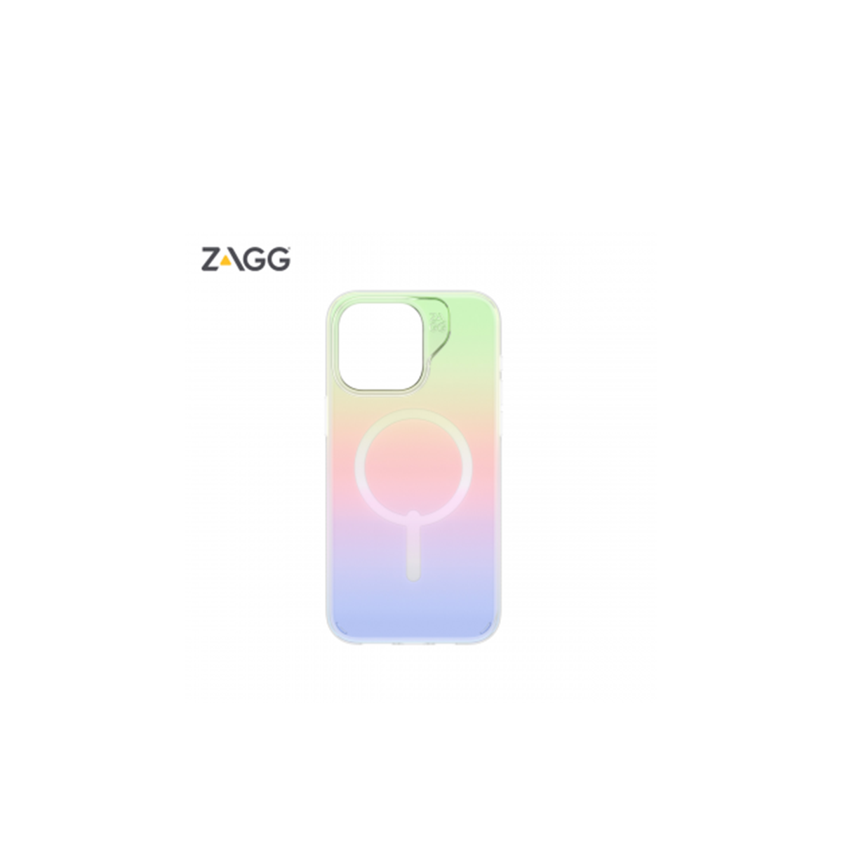 Ốp lưng bảo vệ ZAGG Milan Snap cho iPhone 15 Pro Max