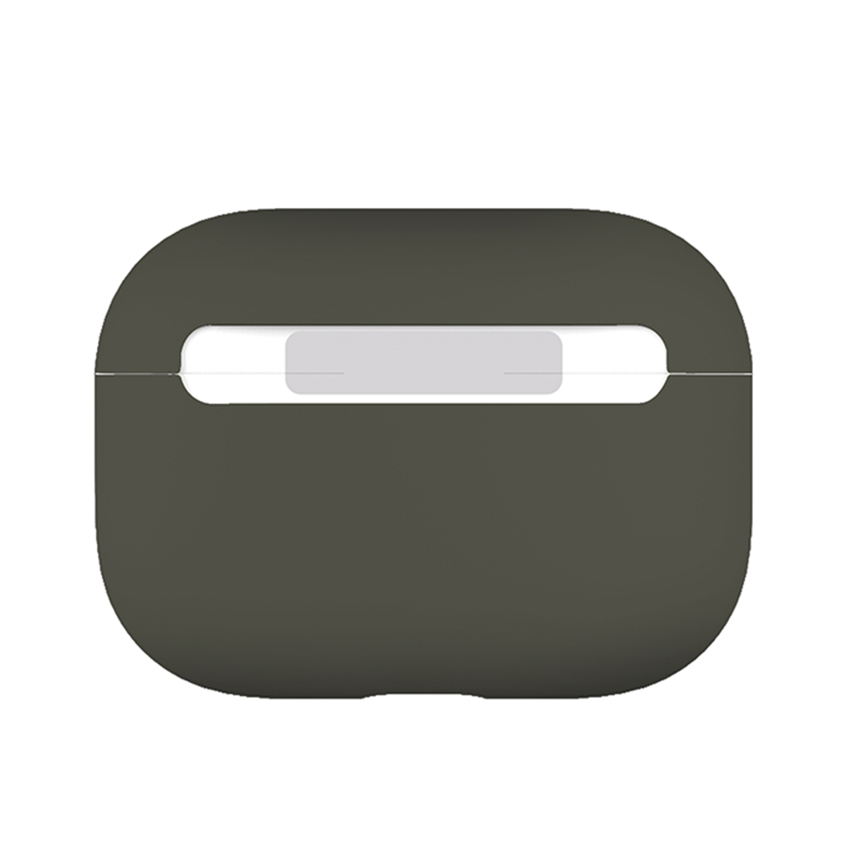 Ốp UNIQ Lino Hybrid Liquid Silicone For Airpod Pro