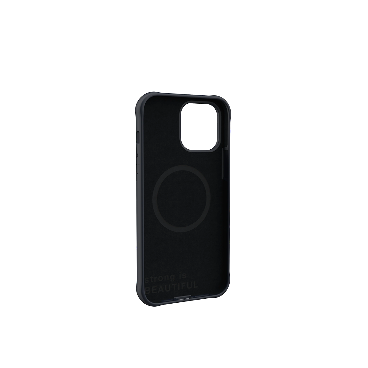 ỐP LƯNG UAG DOT W MAGSAFE CHO IPHONE 13 | 13 PRO | PRO MAX
