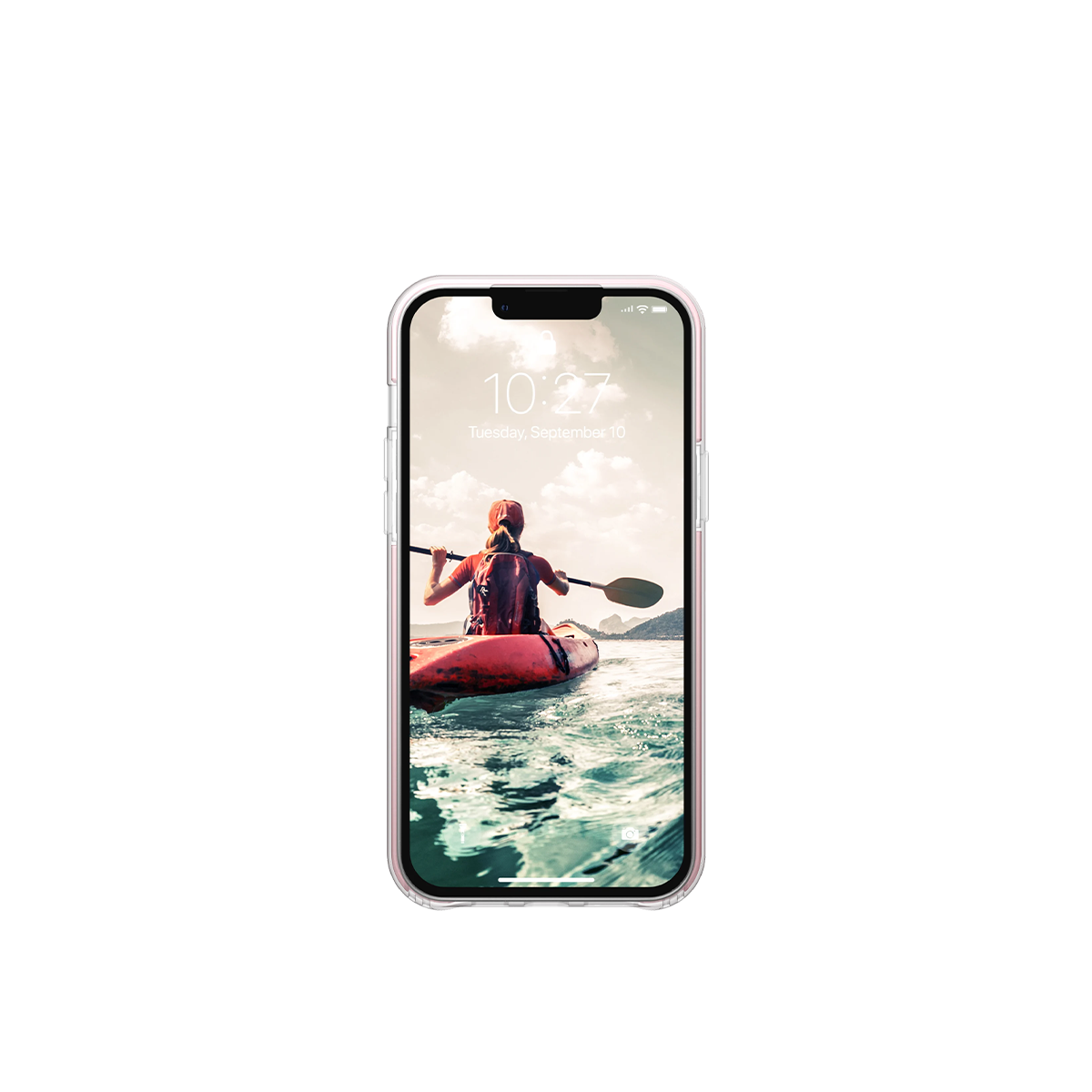 ỐP LƯNG UAG WAVE CHO IPHONE 13 | 13 PRO | PRO MAX