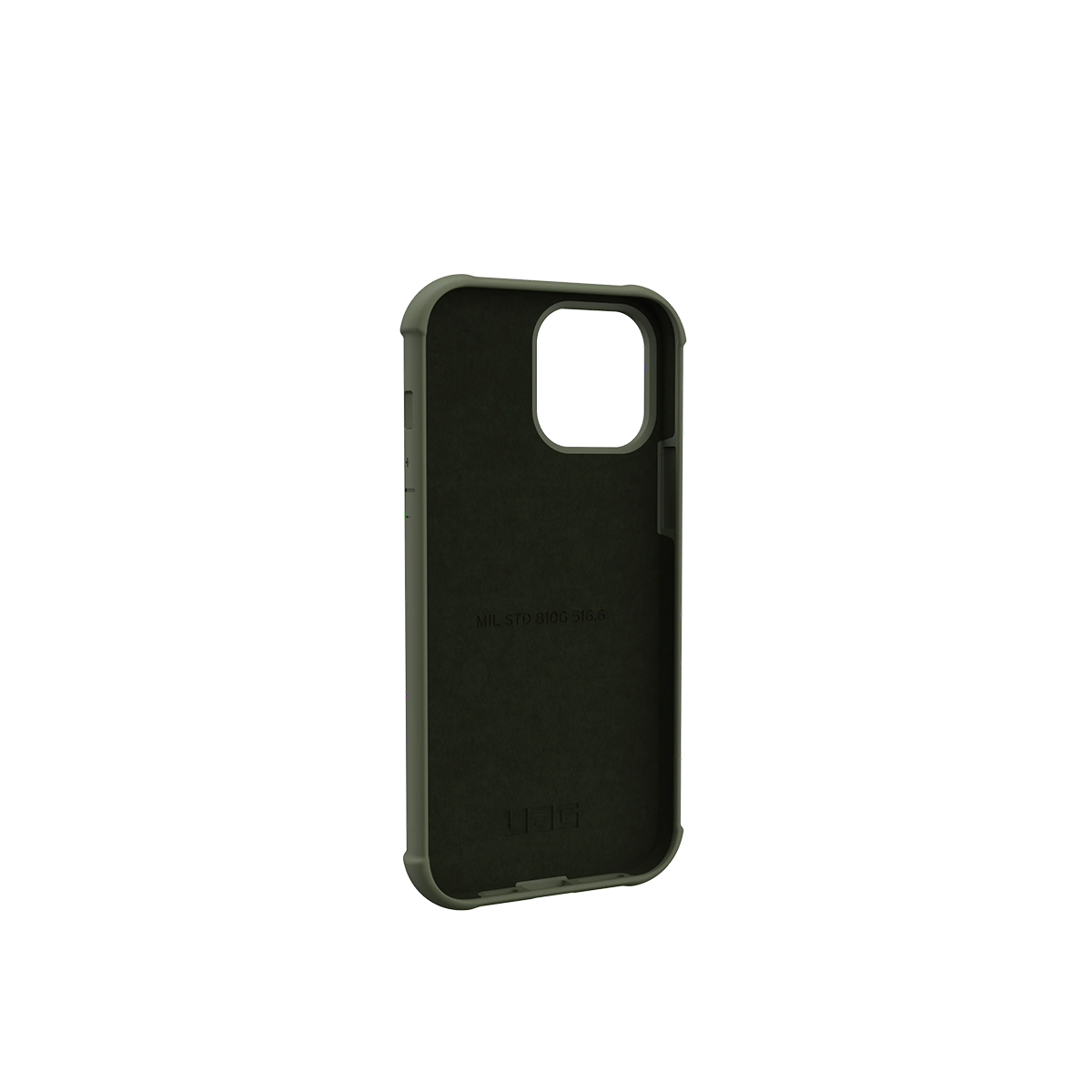 ỐP LƯNG UAG STANDARD ISSUE CHO IPHONE 13 | 13 PRO | PRO MAX