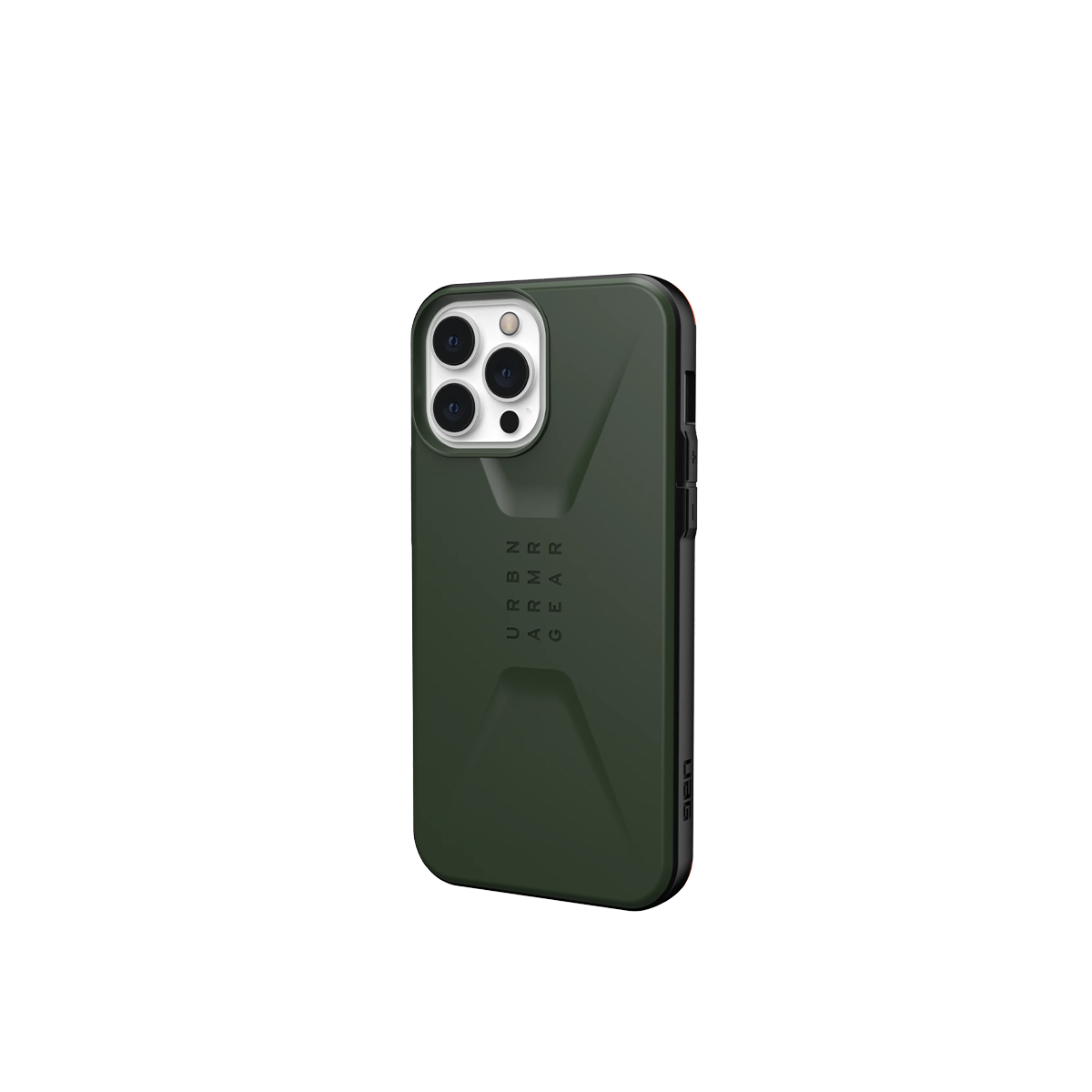 ỐP LƯNG UAG CIVILIAN CHO IPHONE 13 | 13 PRO | PRO MAX