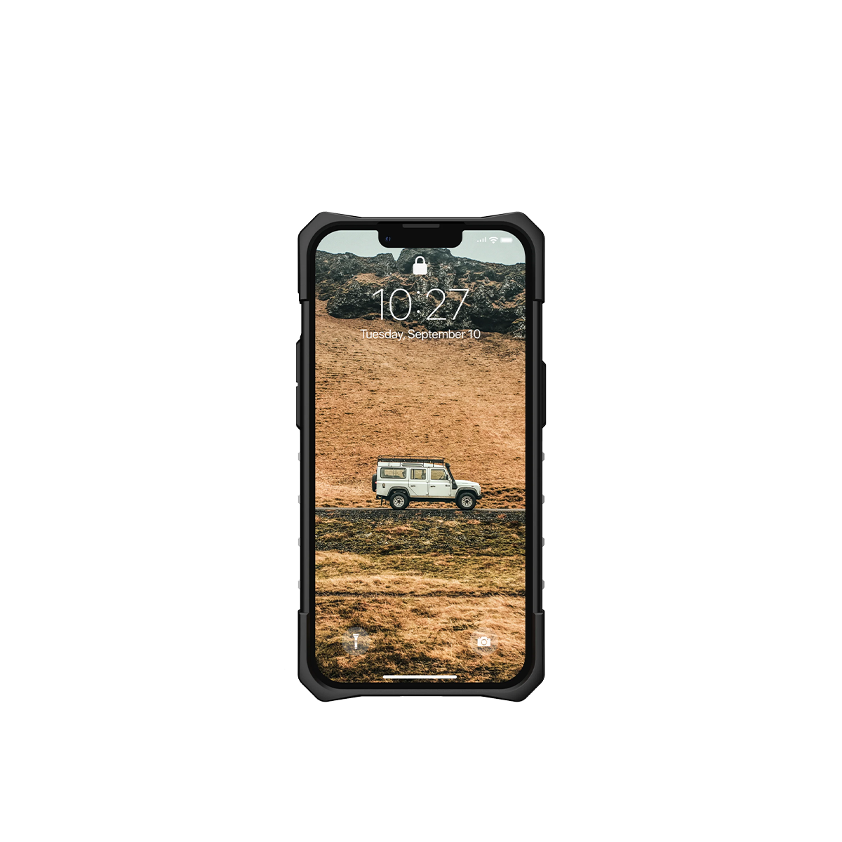 ỐP LƯNG UAG PATHFINDER CHO IPHONE 13 | 13 PRO | PRO MAX