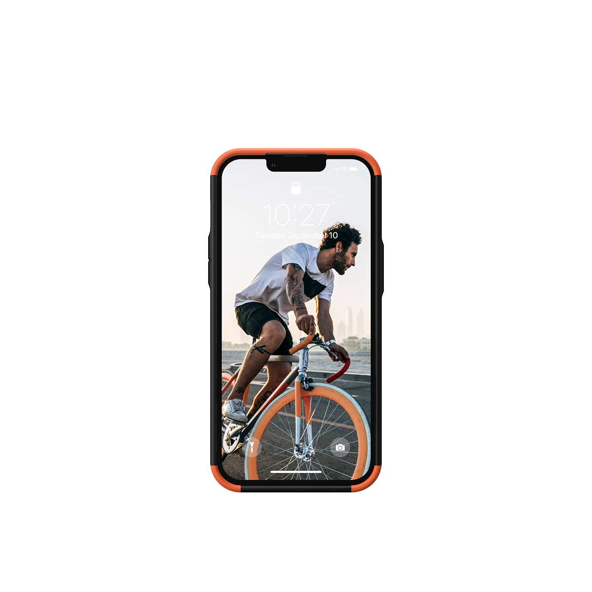 ỐP LƯNG UAG CIVILIAN CHO IPHONE 13 | 13 PRO | PRO MAX