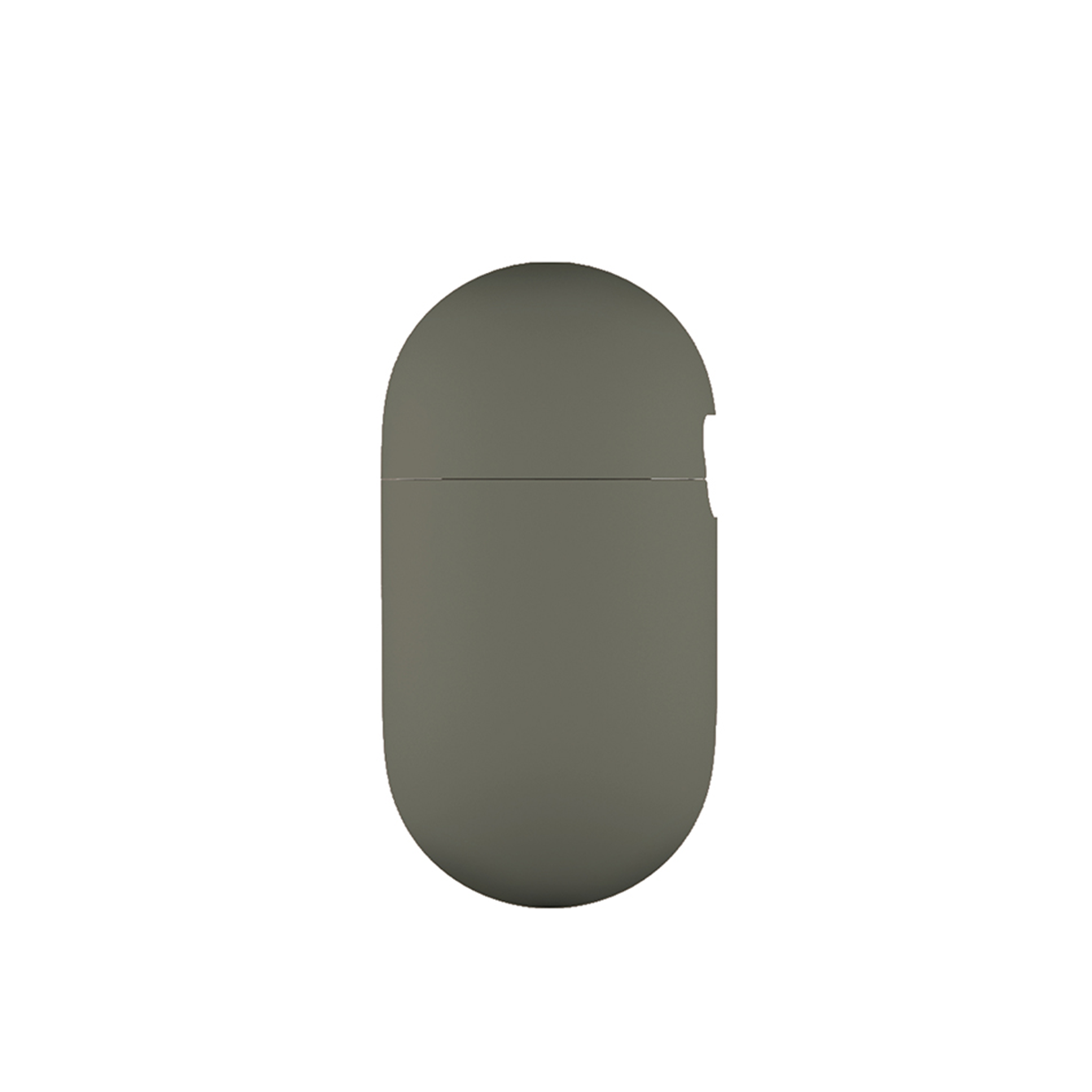 Ốp UNIQ Lino Hybrid Liquid Silicone For Airpod Pro