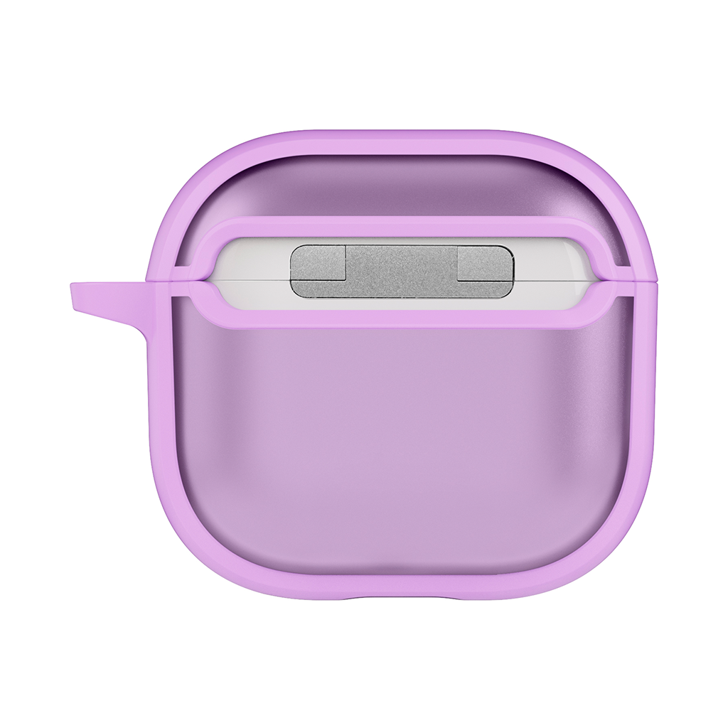 Vỏ bảo vệ Airpods 4 LAUT HUEX PROTECT