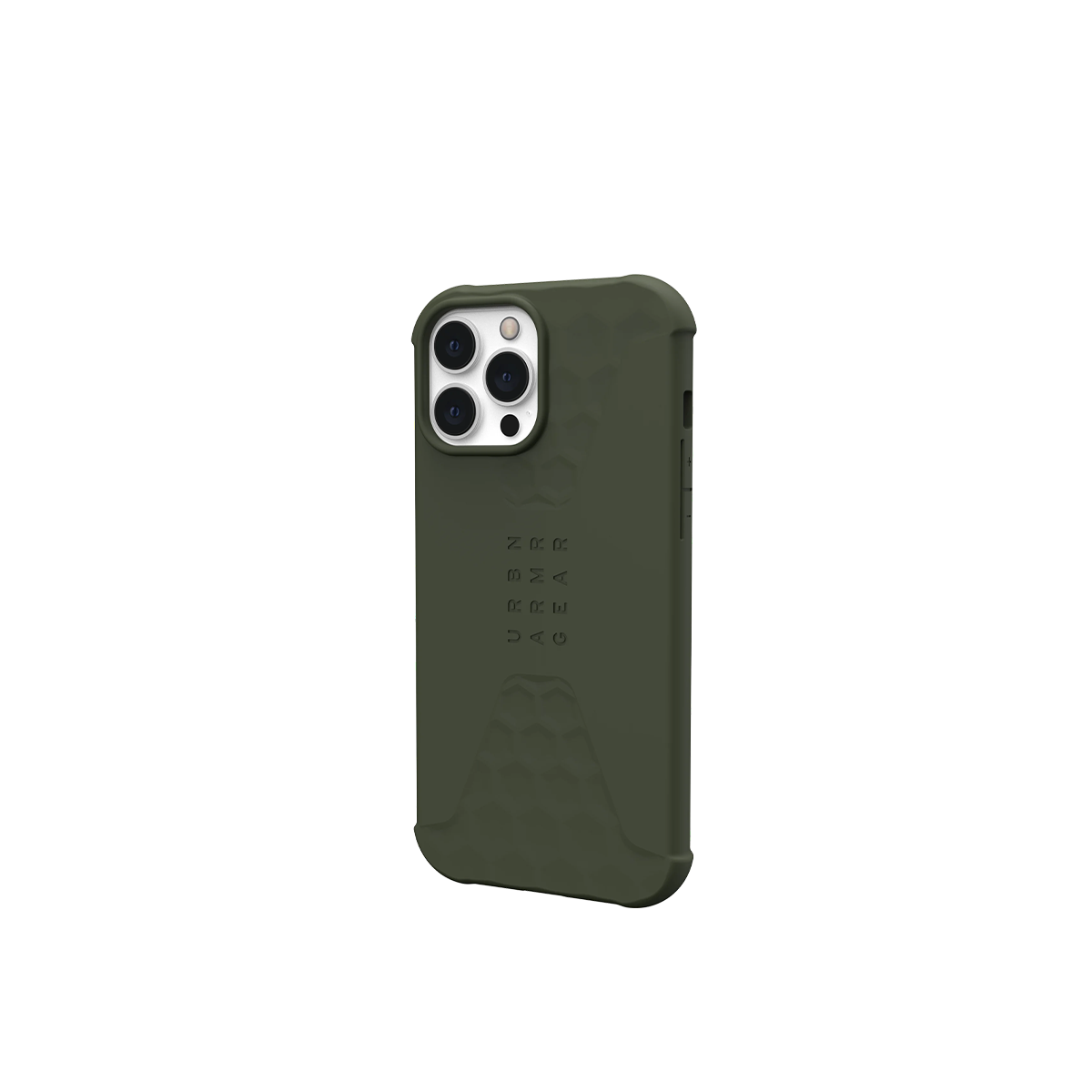 ỐP LƯNG UAG STANDARD ISSUE CHO IPHONE 13 | 13 PRO | PRO MAX