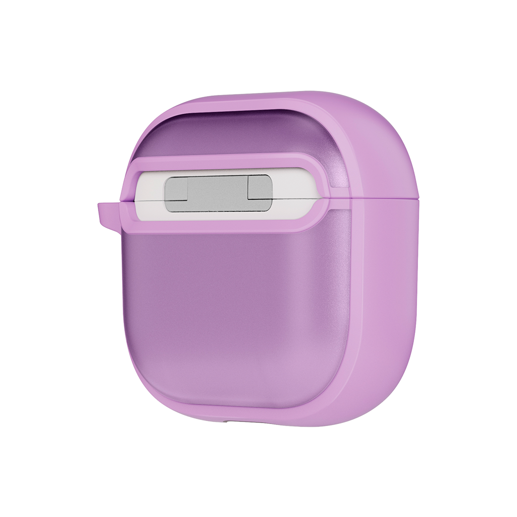 Vỏ bảo vệ Airpods 4 LAUT HUEX PROTECT