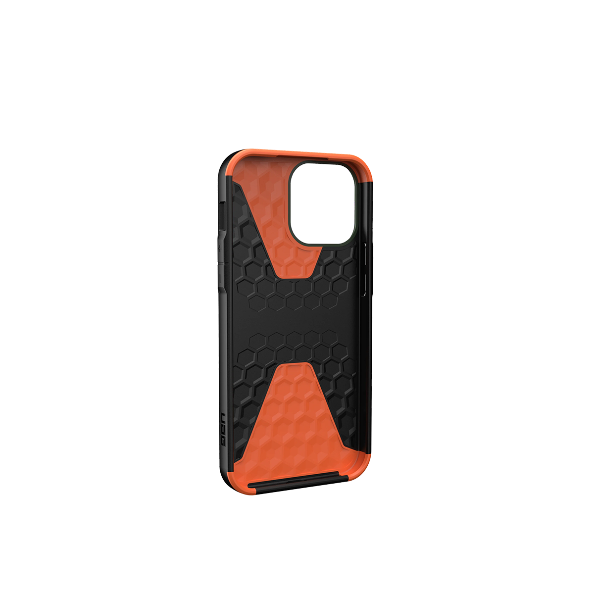 ỐP LƯNG UAG CIVILIAN CHO IPHONE 13 | 13 PRO | PRO MAX