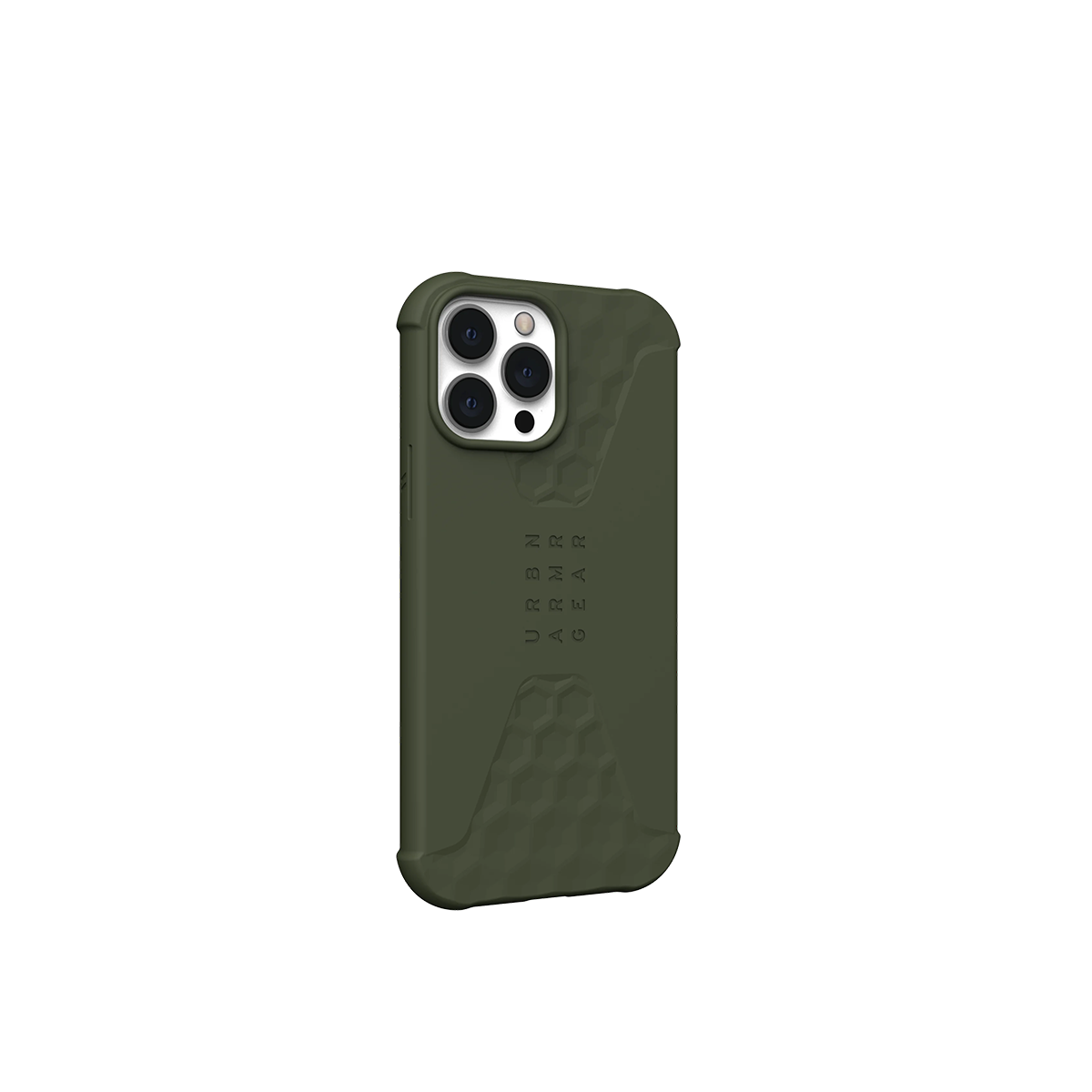 ỐP LƯNG UAG STANDARD ISSUE CHO IPHONE 13 | 13 PRO | PRO MAX