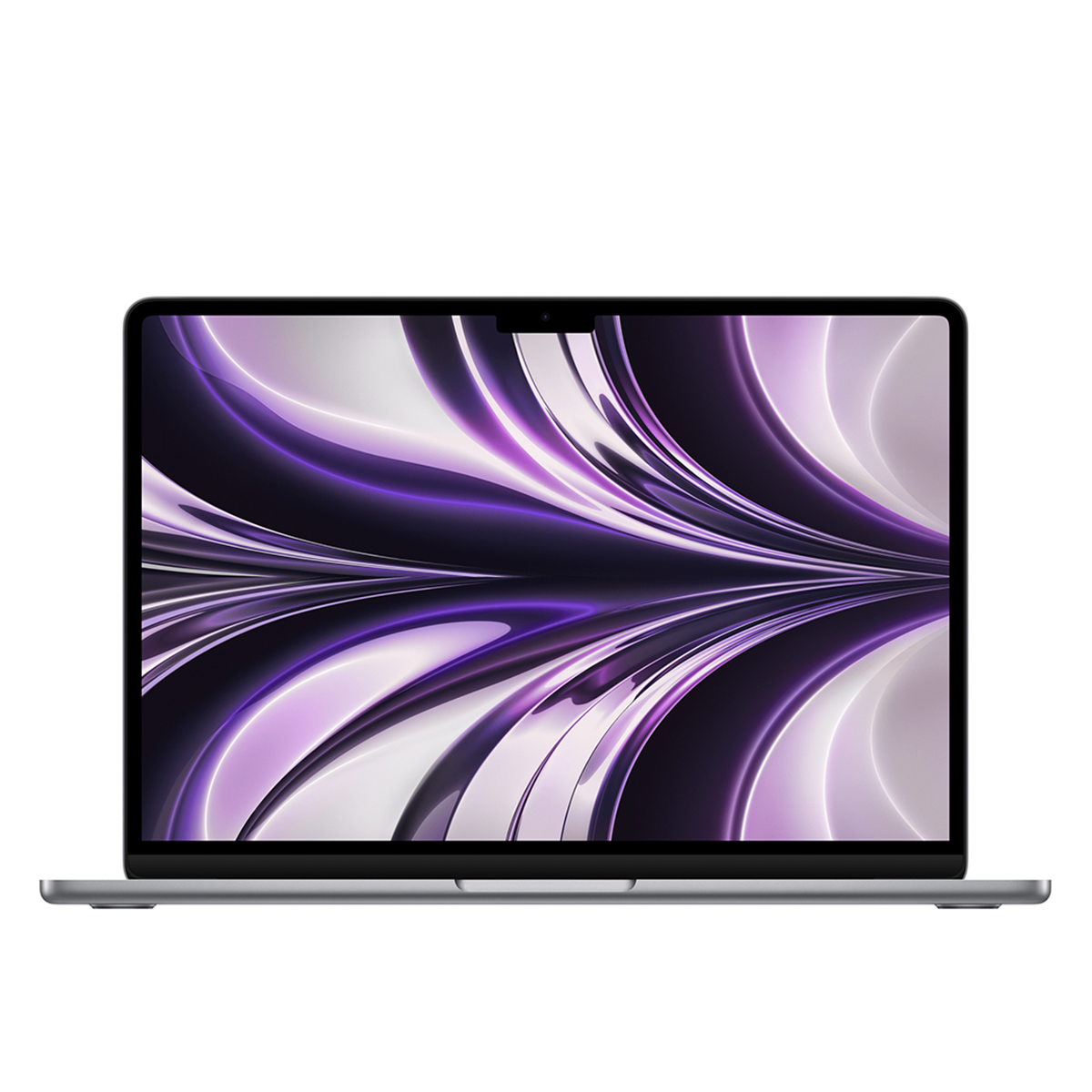 MacBook Air 13-inch M2 2022 256BG (8 Core CPU - 8 Core GPU - Neural Engine 16 lõi)