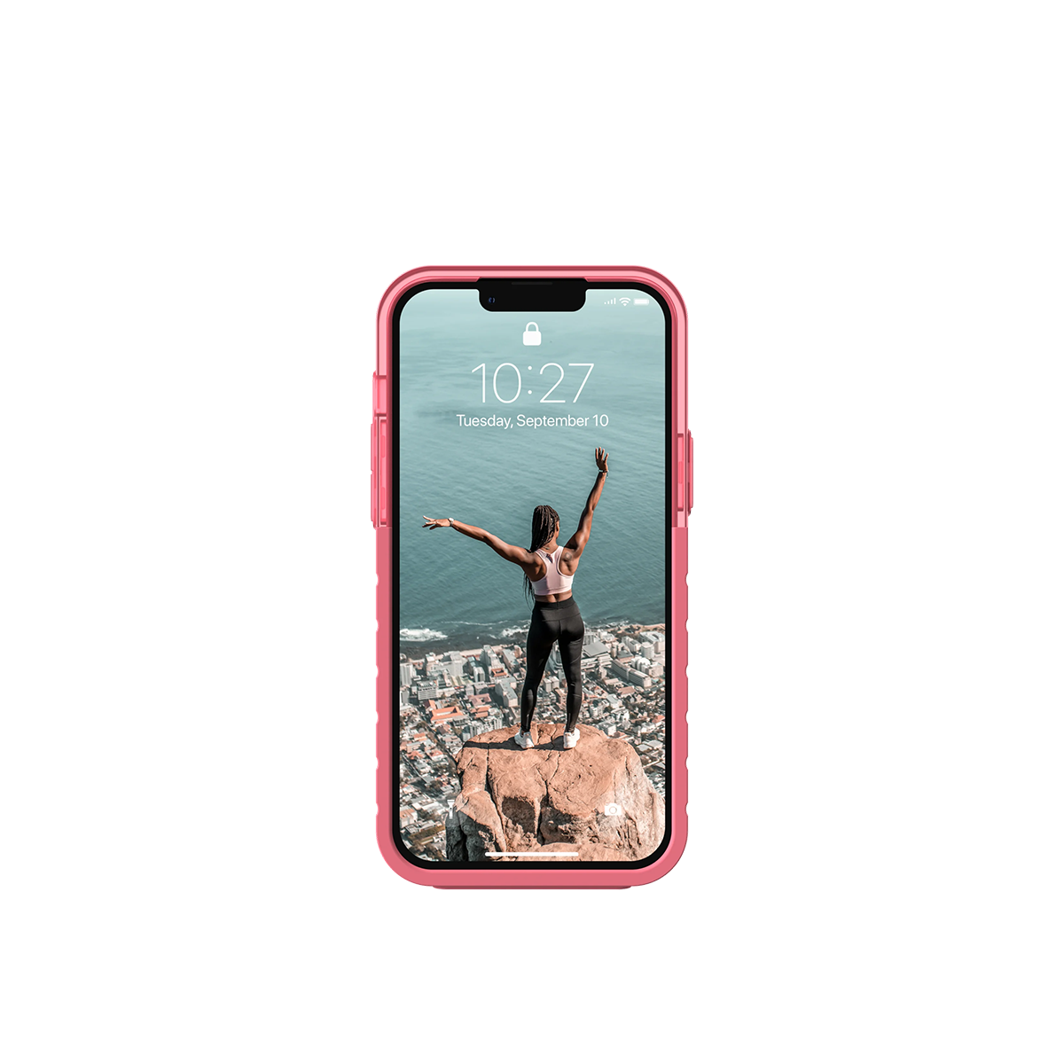 ỐP LƯNG UAG DIP CHO IPHONE 13 | 13 PRO | PRO MAX