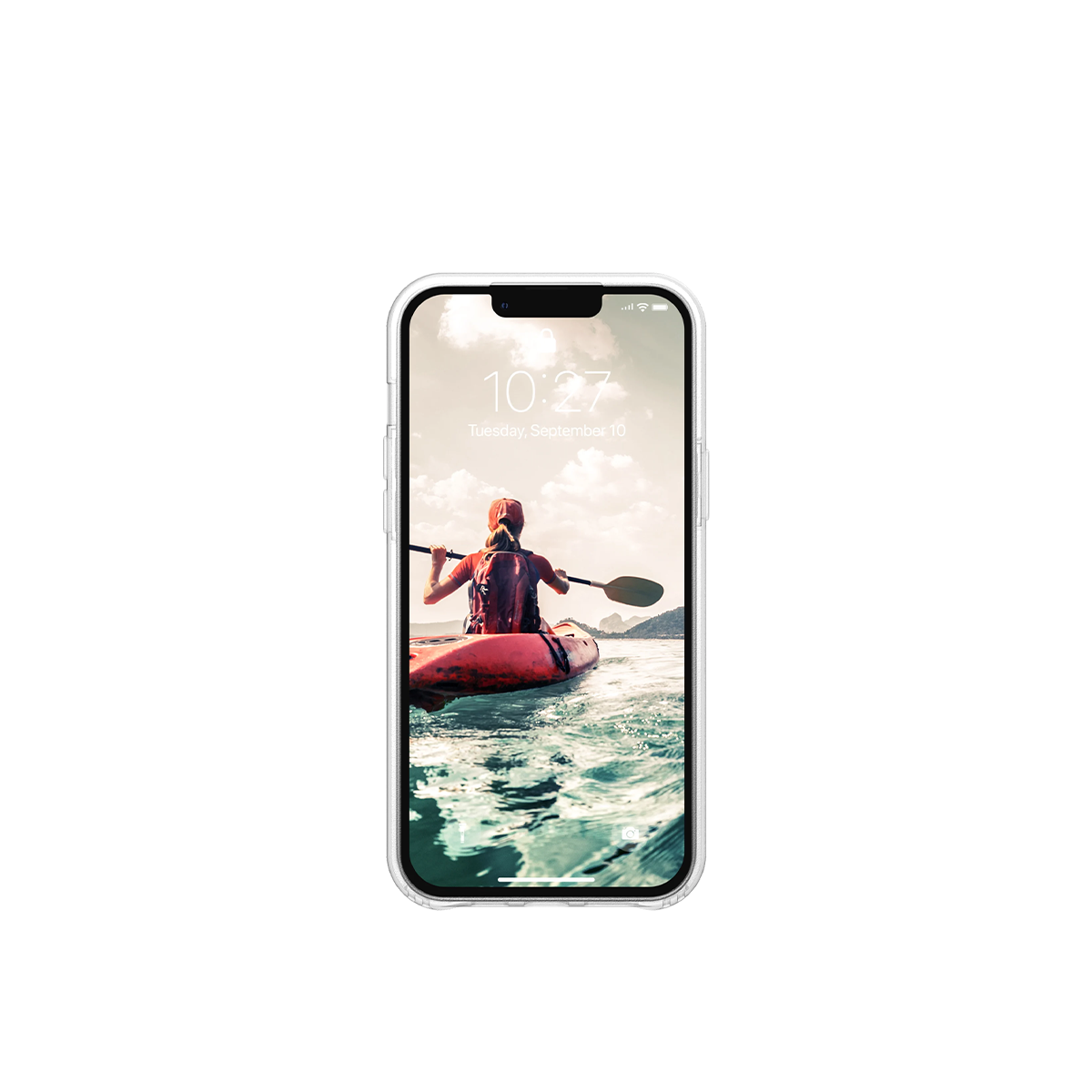 ỐP LƯNG UAG WAVE CHO IPHONE 13 | 13 PRO | PRO MAX