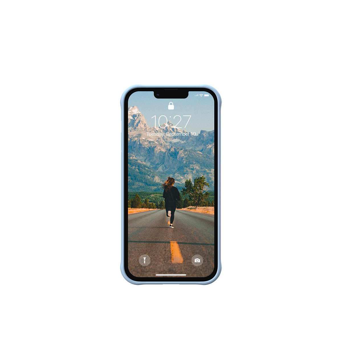 ỐP LƯNG UAG DOT CHO IPHONE 13 | 13 PRO | PRO MAX