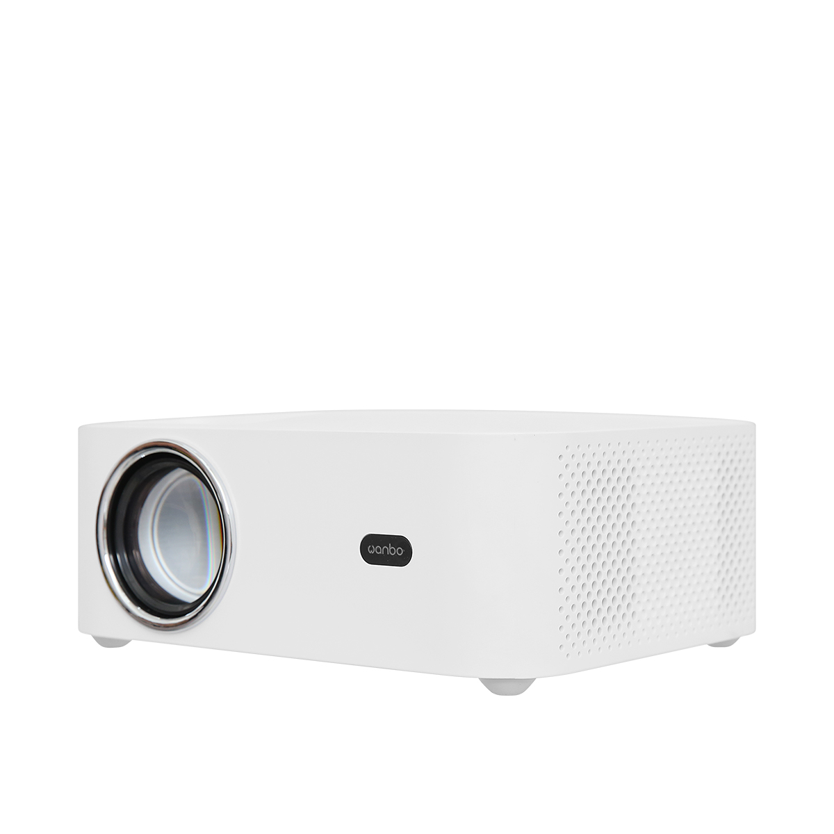 MÁY CHIẾU MINI THÔNG MINH WANBO X1 PRO