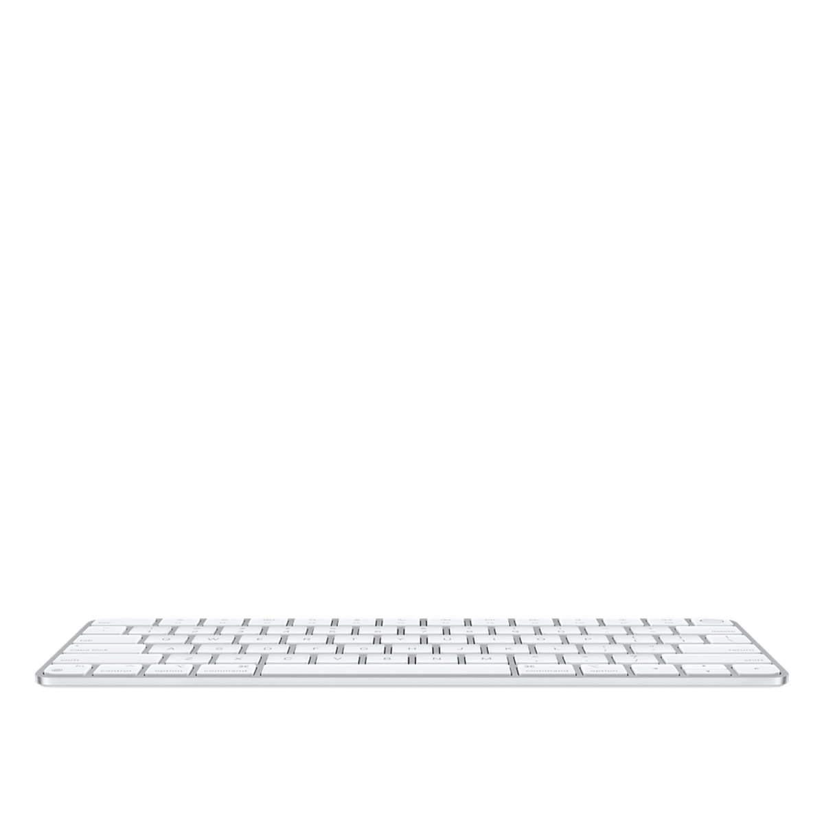  Bàn phím không dây Magic Keyboard 2021 Touch ID 