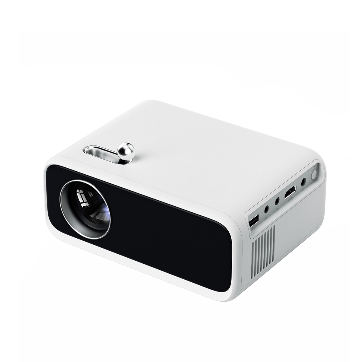 Máy chiếu Wanbo Mini Pro