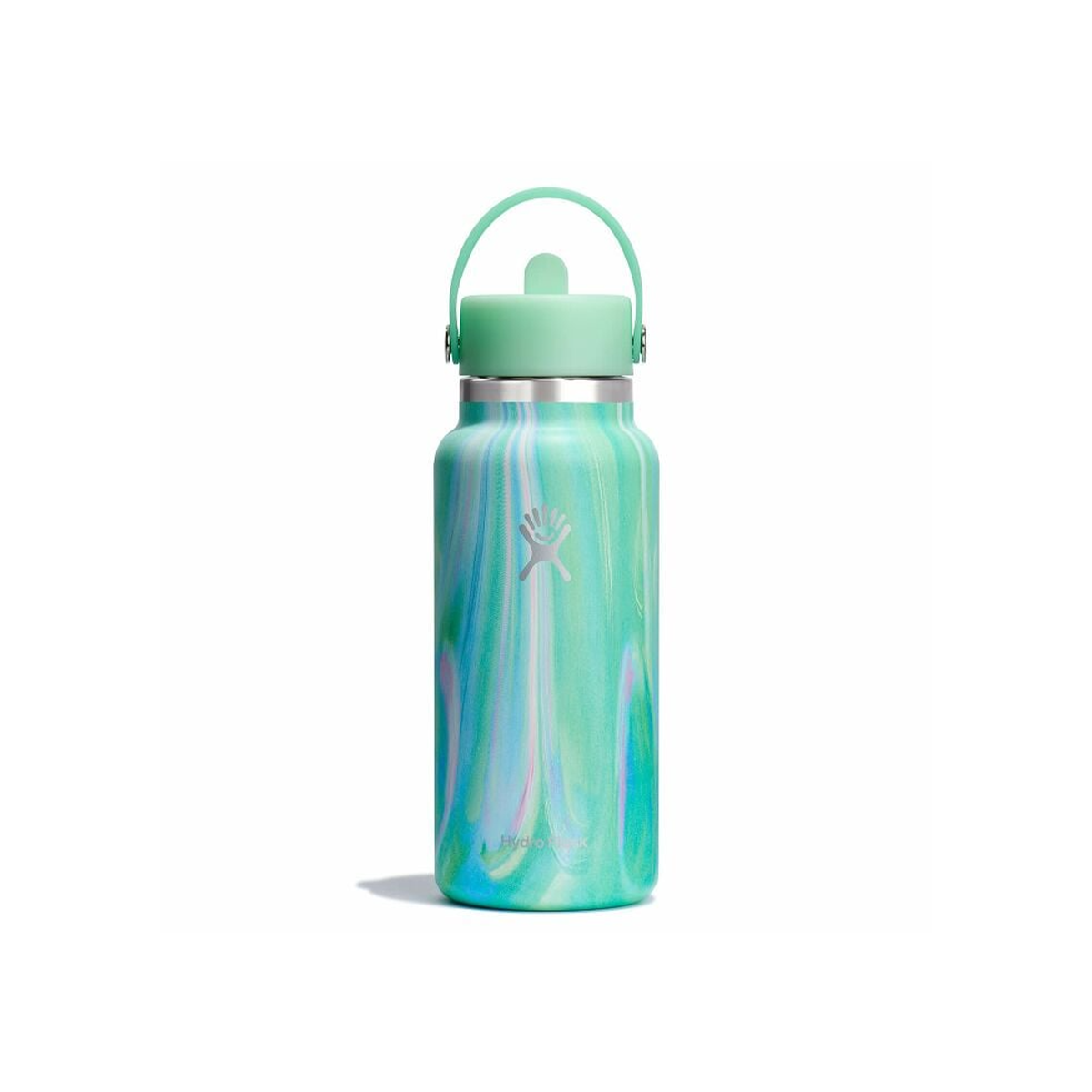 Bình giữ nhiệt Hydro Flask WIDE FLEX STRAW CAP LE 32 OZ 946 ml