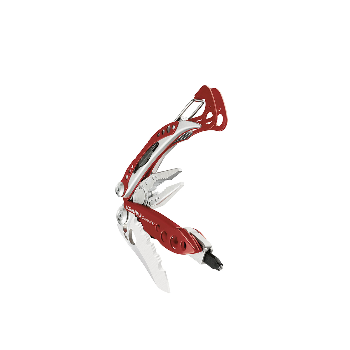 Kìm LEATHERMAN SKELETOOL RX