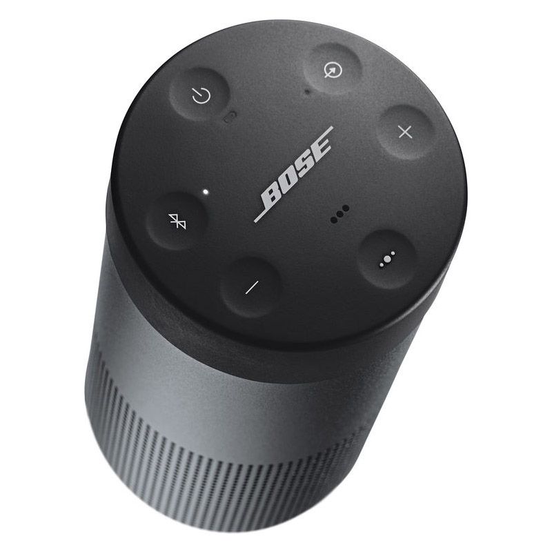 Loa SoundLink Revolve+ Bluetooth