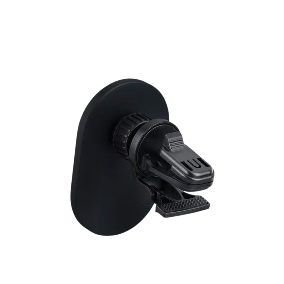 Giá đỡ điện thoại tích hợp sạc không dây Magnetic dùng trên ô tô Philips DLP9719 Magnetic Wireless Charger Car Mount