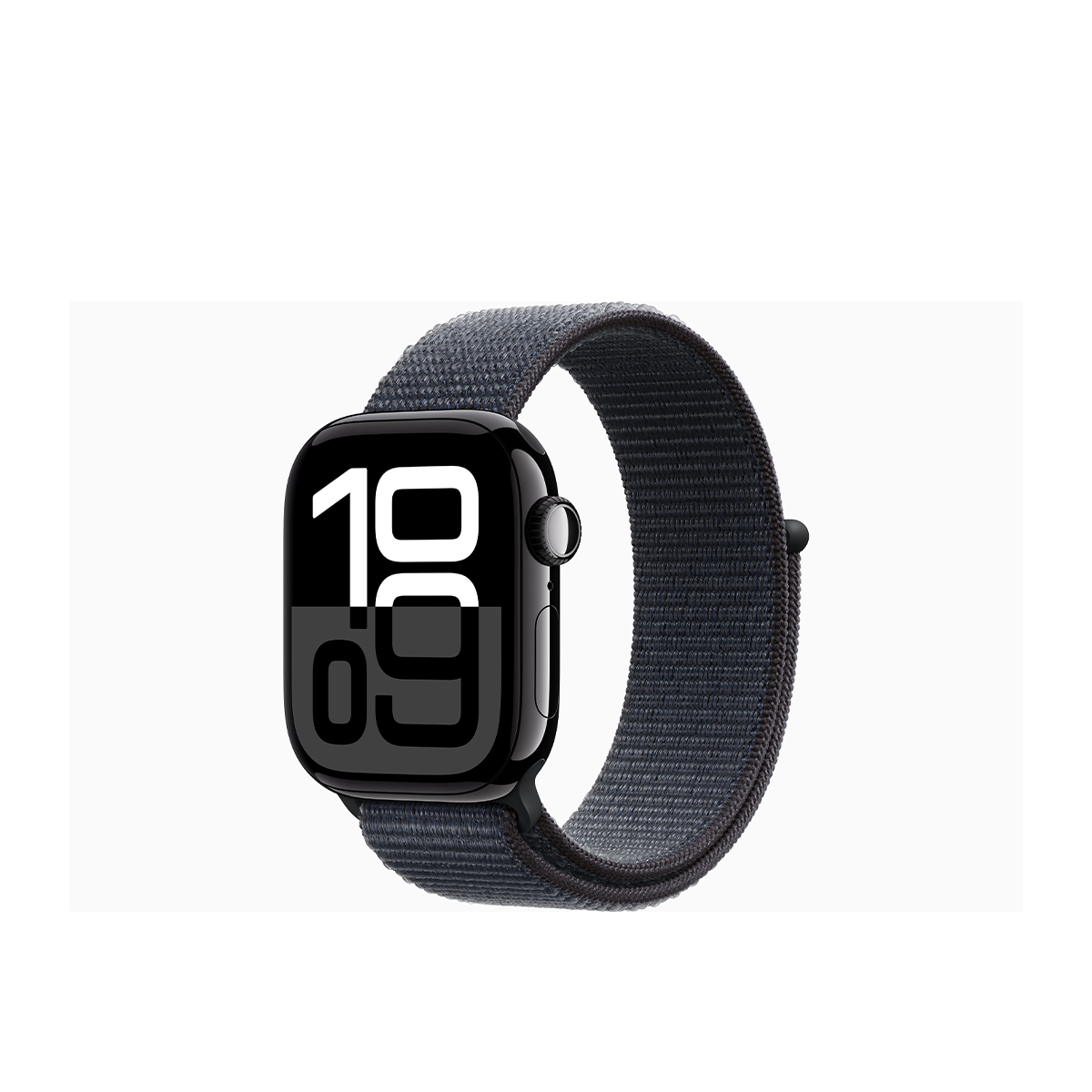 Apple Wacth Series 10 GPS Dây Sport Loop