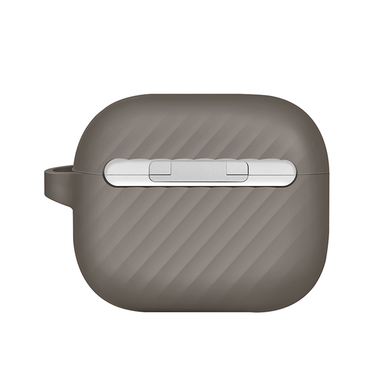 Ốp UNIQ Vencer Silicone Hang For Airpods 3