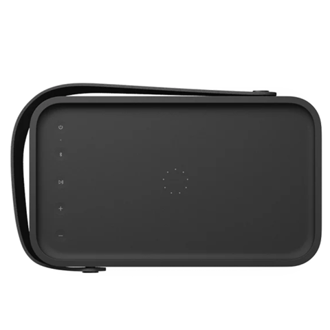 Loa Di Động B&O Beolit 20 Black