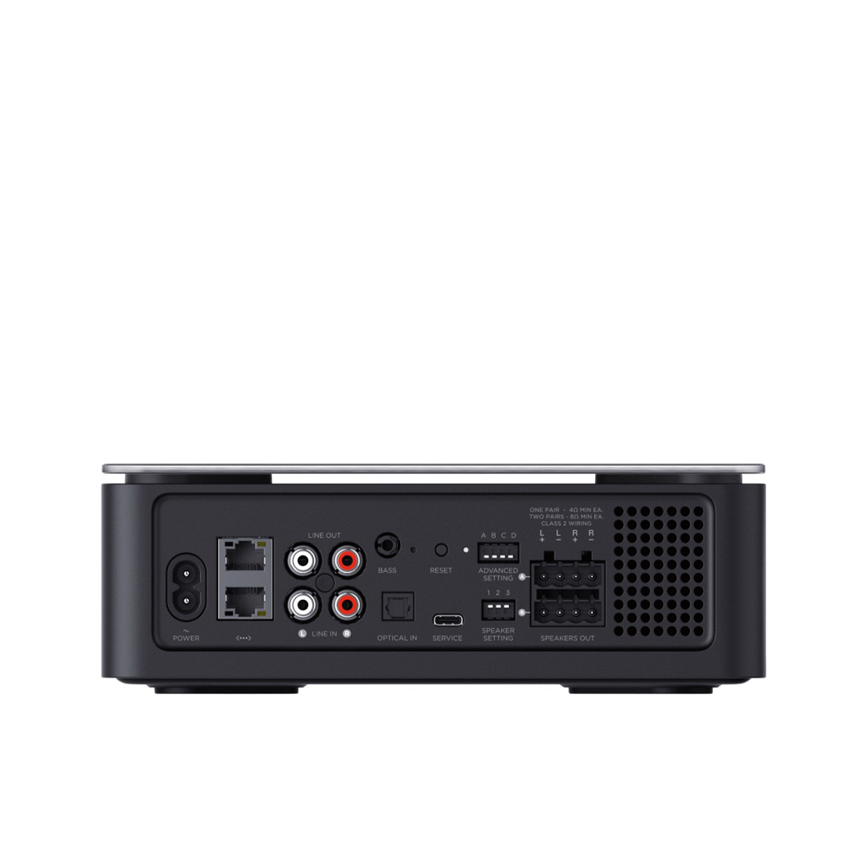 Thiết Bị Khuếch Đại Tần Số Bose Music Amplifier