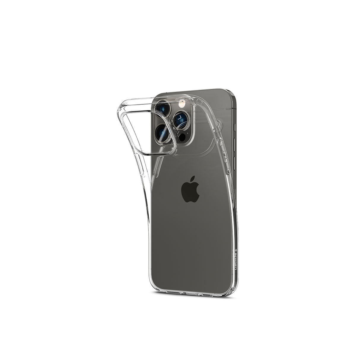 ỐP LƯNG IPHONE 14 PRO MAX/14PRO SPIGEN LIQUID CRYSTAL CLEAR