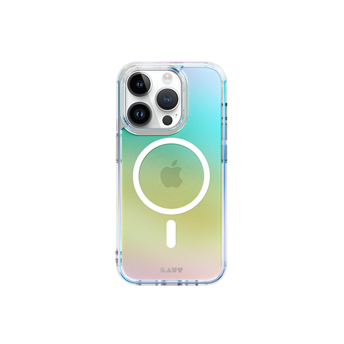Ốp LAUT Holo For iPhone 15 Pro Max
