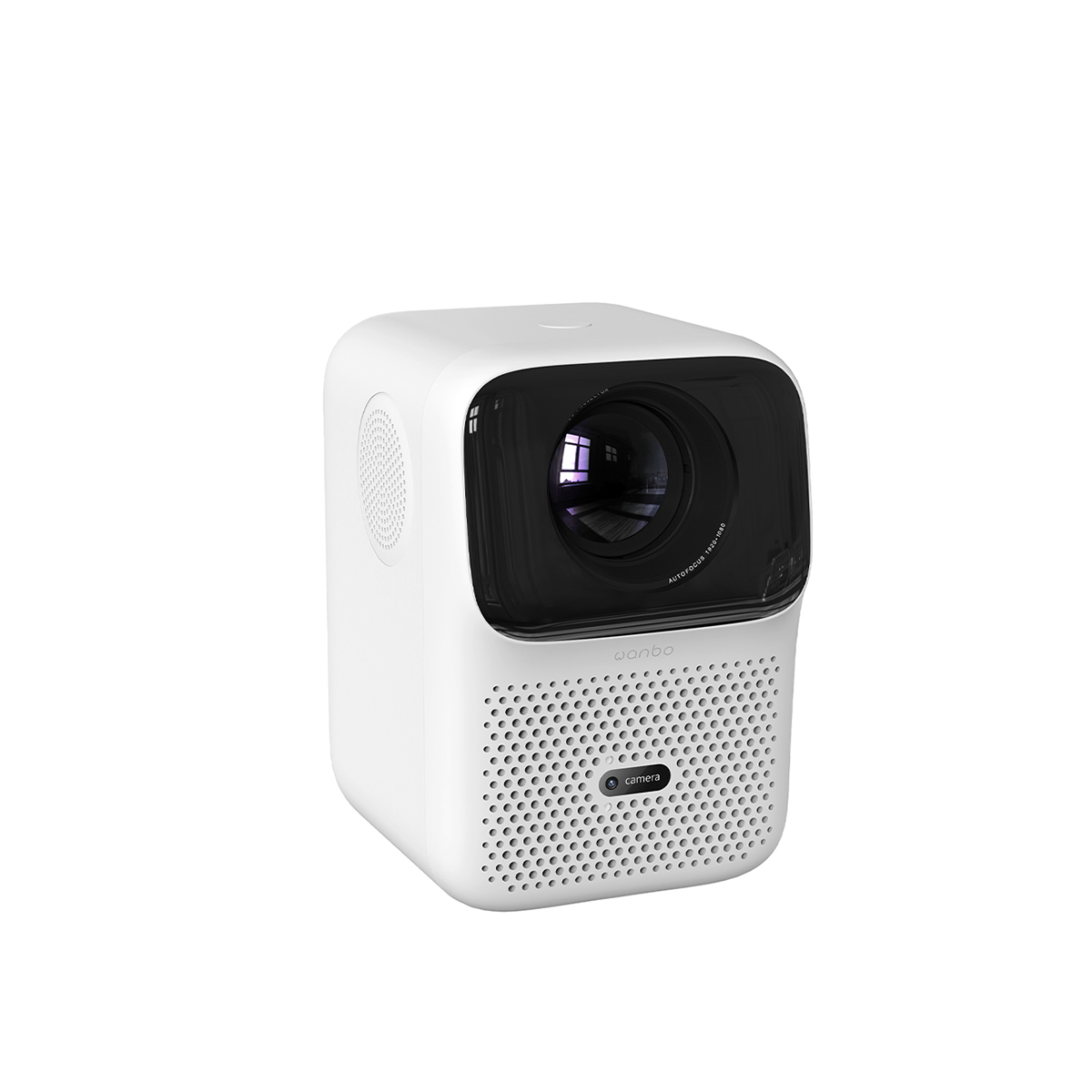 Máy chiếu WANBO T4