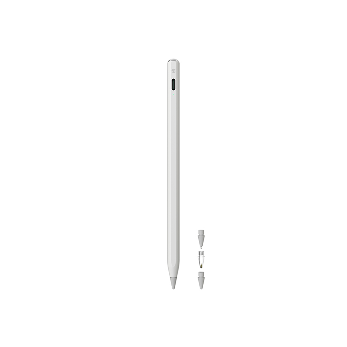 Bút Cảm Ứng Switcheasy EasyPencil Pro 4 For iPad