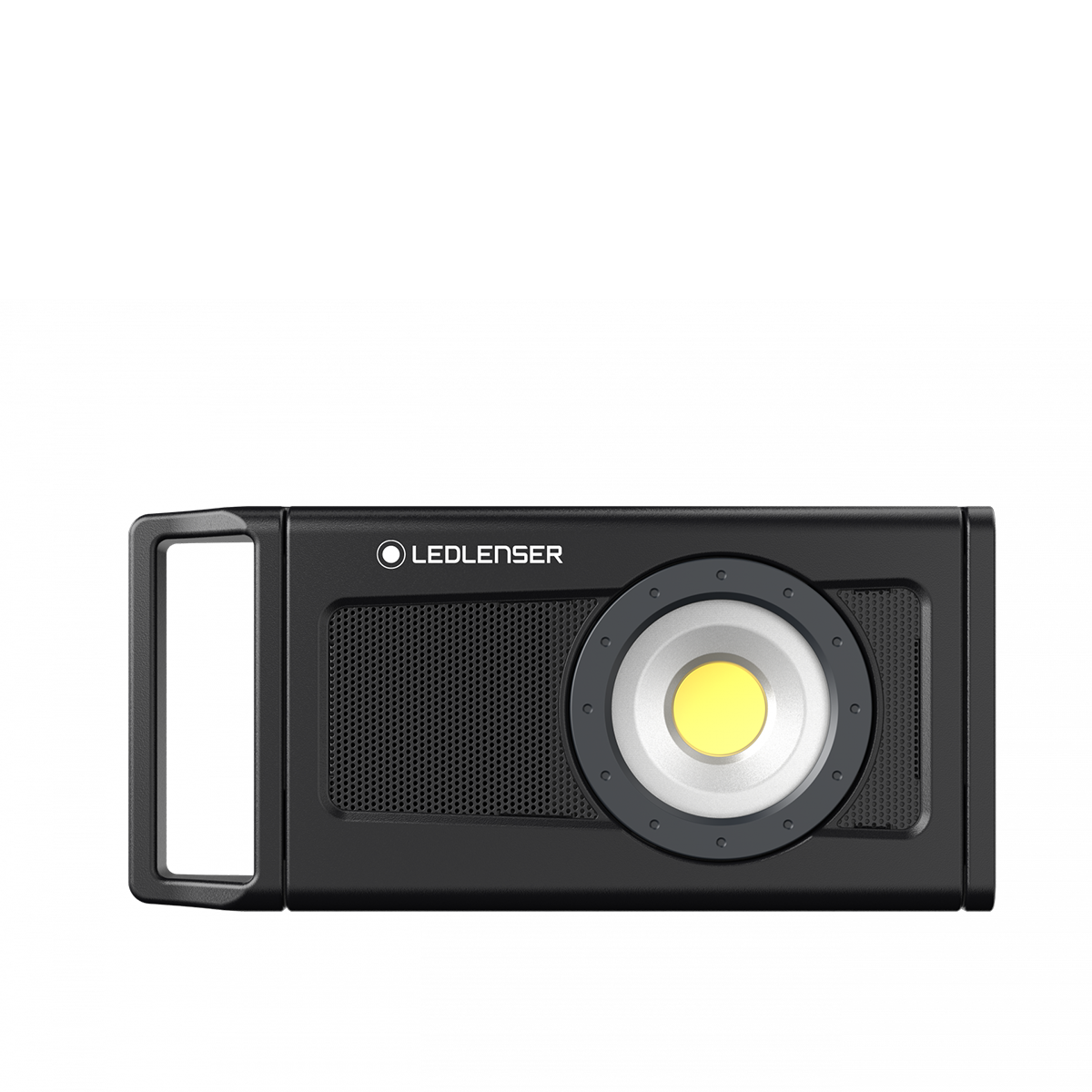 ĐÈN LEDLENSER iF4R music
