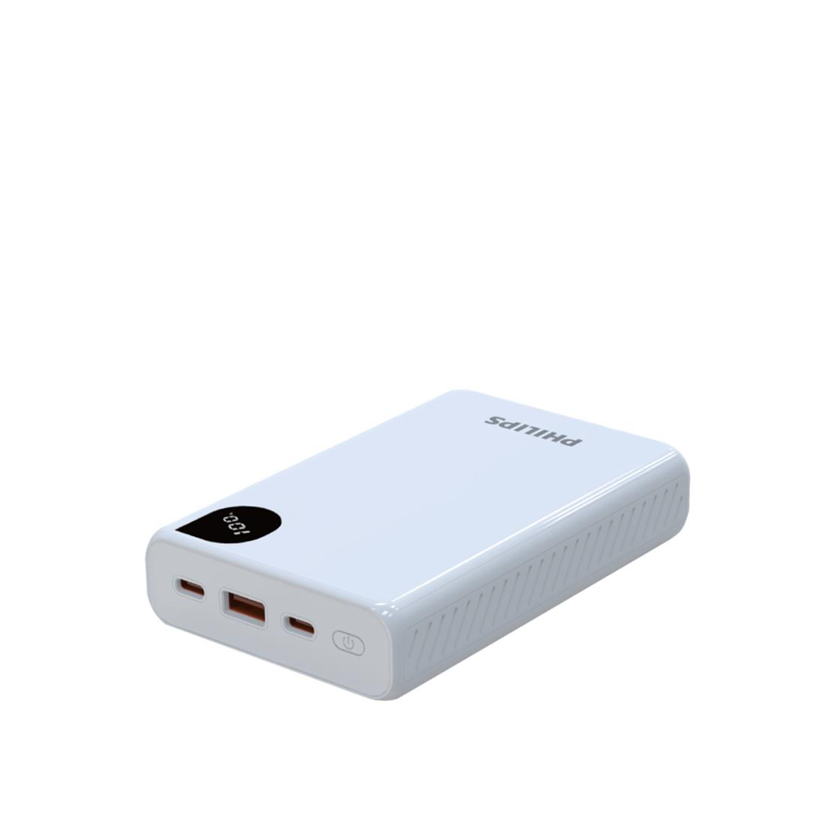 Pin dự phòng Philips DLP5783 20.000mAh PD100W/ QC3.0