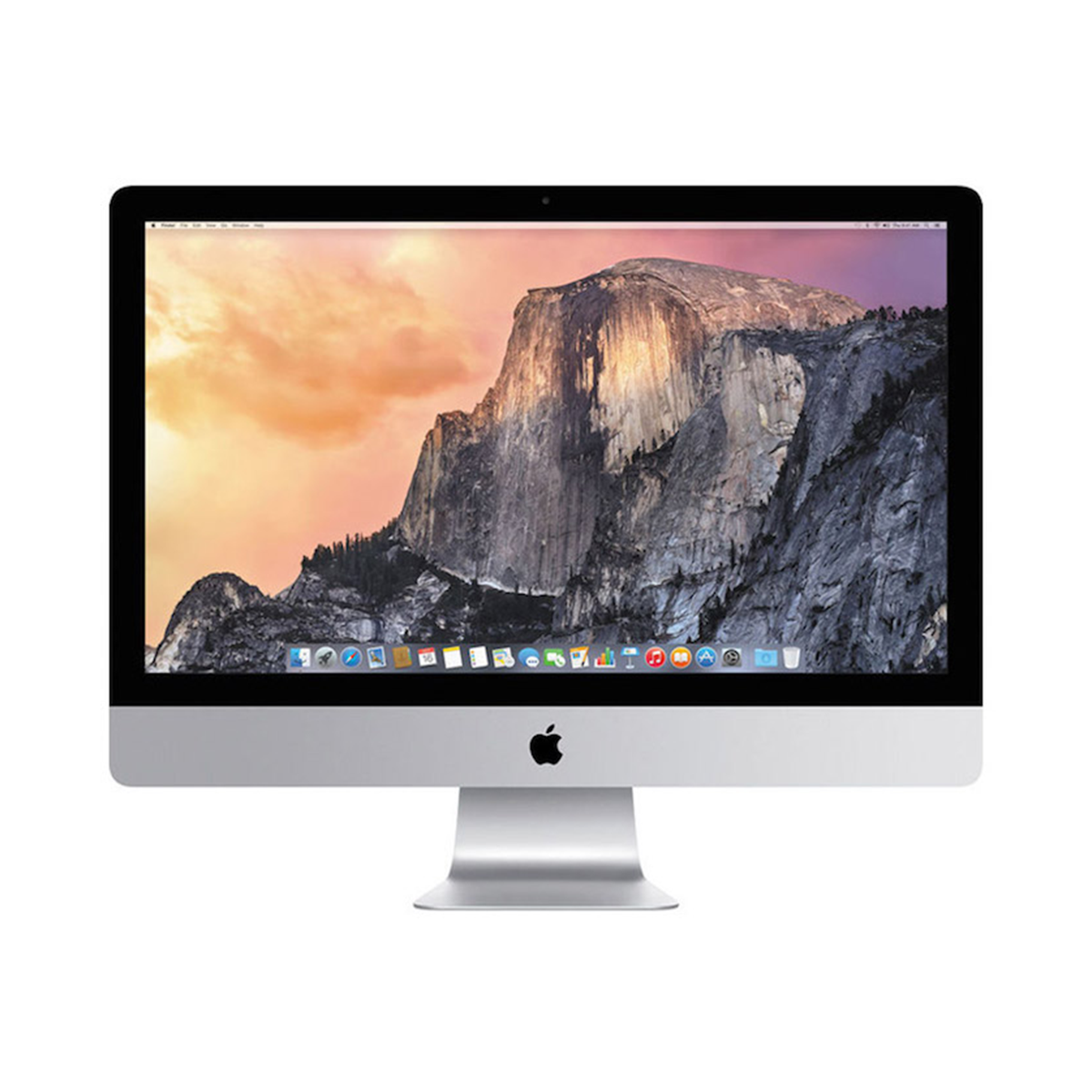  iMAC RETINA 5K 27IN LATE 2014 MF886 