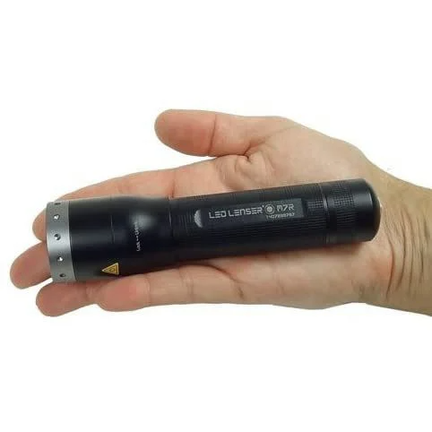 ĐÈN PIN LEDLENSER M7R