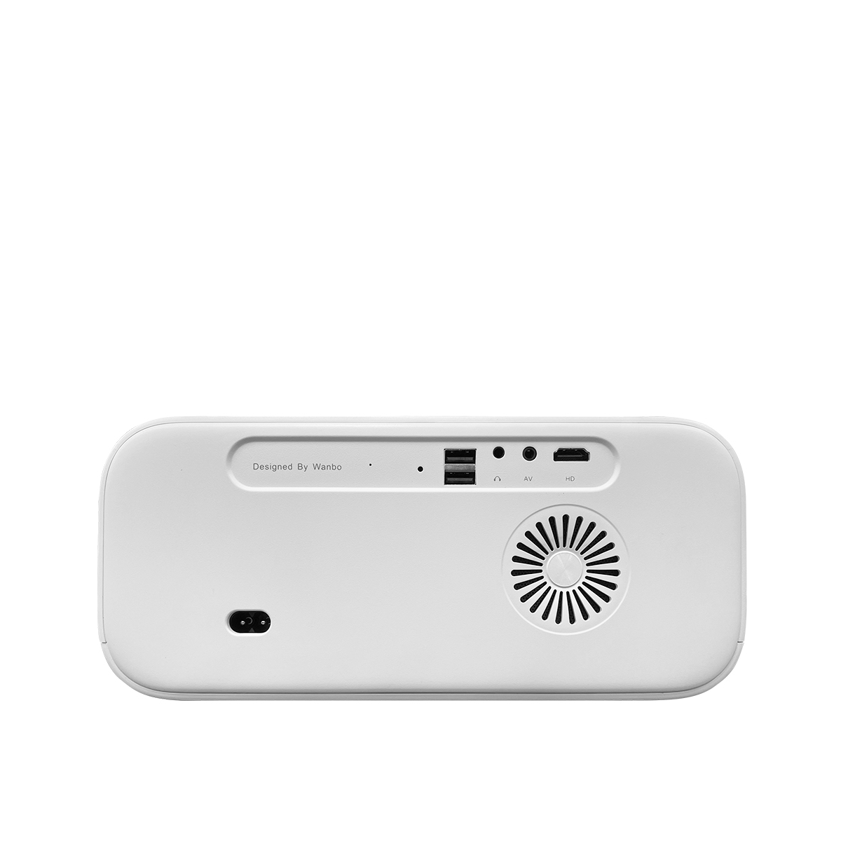 Máy chiếu WANBO X5