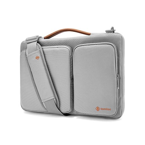  Túi Đeo Tomtoc (USA) 360* Shoulder Bags Macbook 15″ 