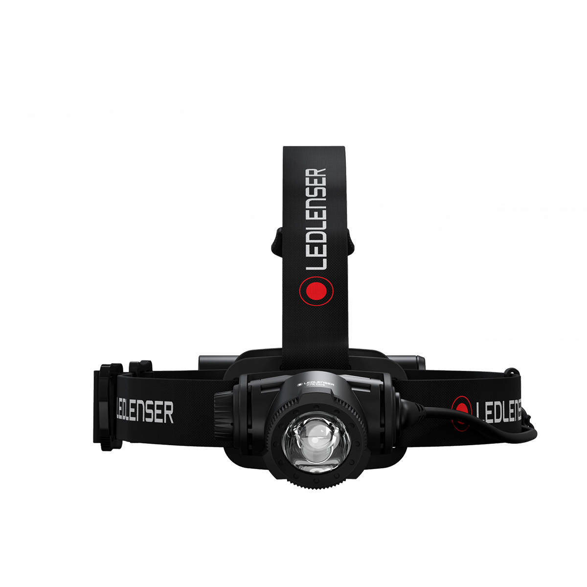  ĐÈN ĐỘI ĐẦU LEDLENSER H7R Core 