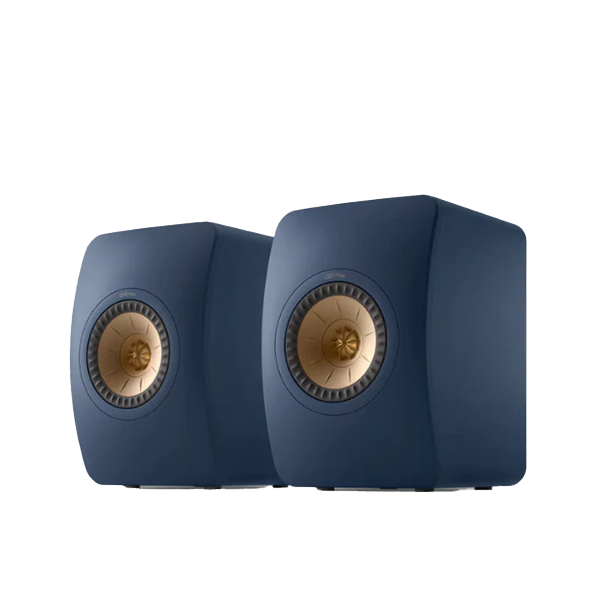 Loa Bookshelf KEF LS50 Meta