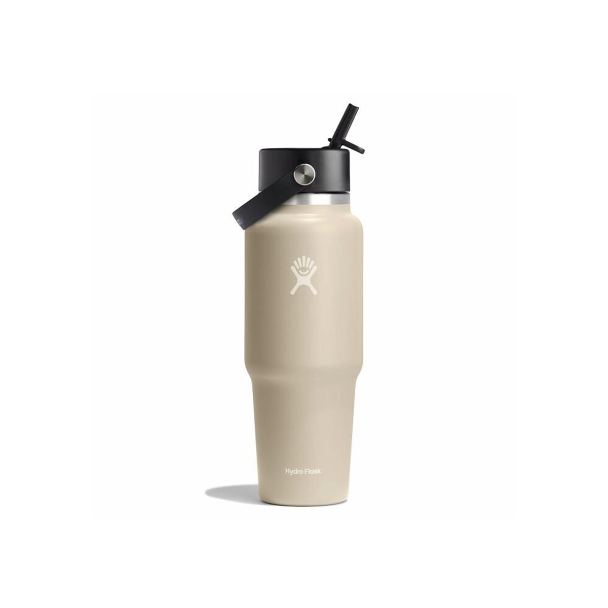 Bình giữ nhiệt Hydro Flask Wide Flex Straw Travel Cap 32 OZ 946ml
